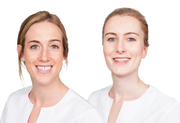 Anne van den Haak Lise van den Haak Anne van den Haak Lise van den Haak