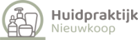 Huidpraktijk Nieuwkoop Logo